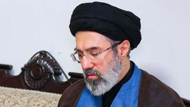 Hamaney'den ABD açıklaması! 'Askeri düzeyde ağır darbeler aldı')