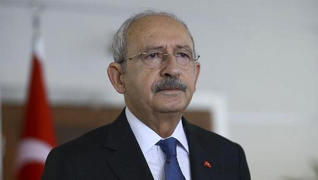 Kılıçdaroğlu'ndan grup toplantısı açıklaması: Umarım yapacağım)