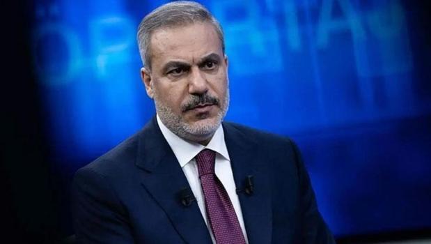 Bakan Fidan Bangladeş'e gidiyor: Rohinga kamplarını da ziyaret edecek)