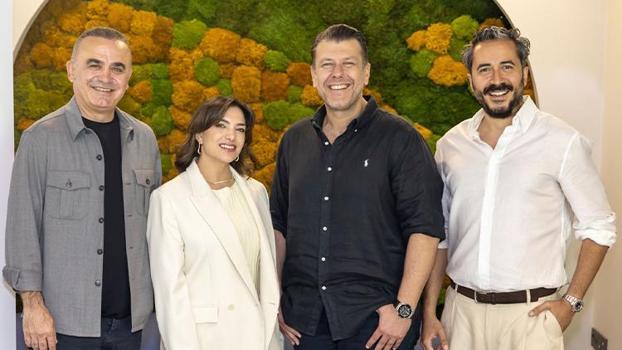 Yeni yönetim yapılanması sonrası büyüme stratejisi paylaşıldı)