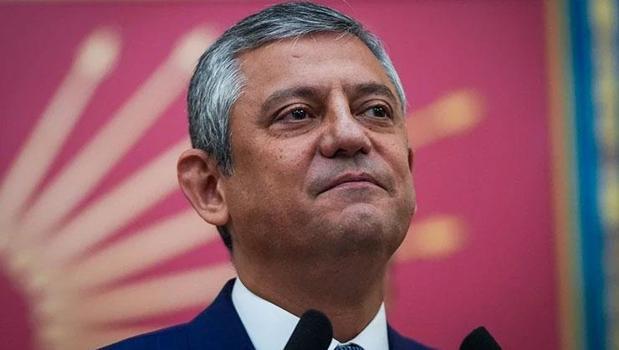Özgür Özel ve 3 vekilin dosyası Ankara'ya gönderildi)