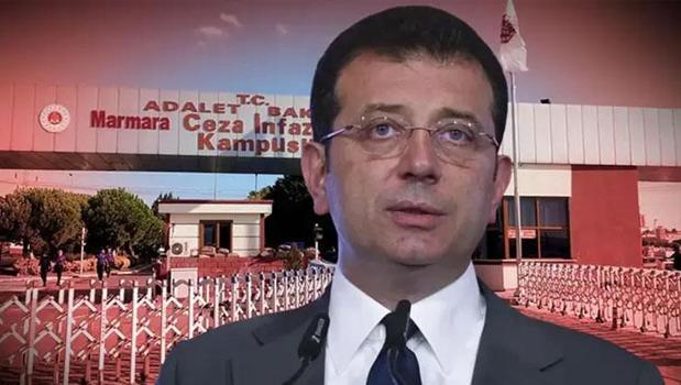 'İmamoğlu çıkar amaçlı suç örgütü' davasının 45. duruşması sona erdi)