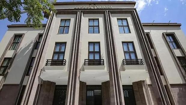 Ankara Valiliği'nden NATO Zirvesi tedbirleri! Kamu personeline idari izin)