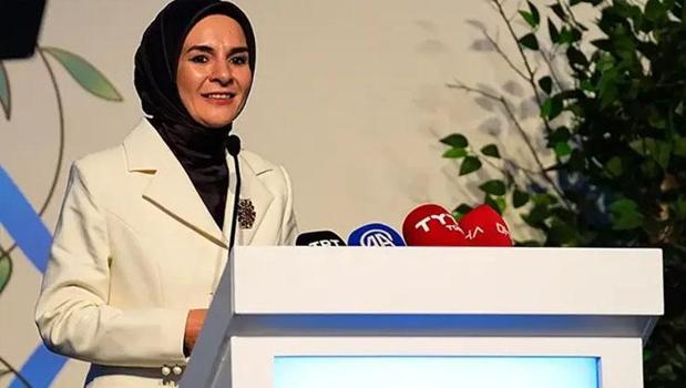 Bakan Göktaş: Kadınların güçlenmesi, kalkınmanın merkezinde duran stratejik meseledir)