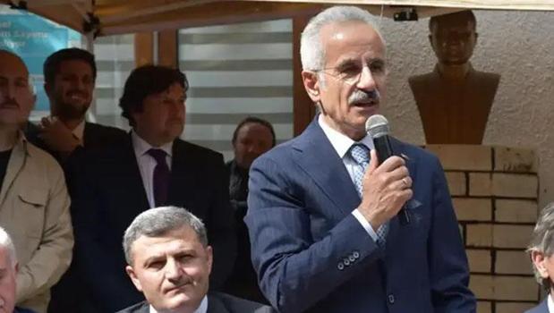 Bakan Uraloğlu açıkladı! Havada tarihi rekor: '2000'li yılların rakamlarını iki kat aştık')