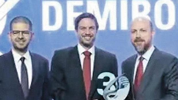 Şimşek’ten yatırımcılara çağrı: Türkiye’ye gelin ve yatırım yapın)
