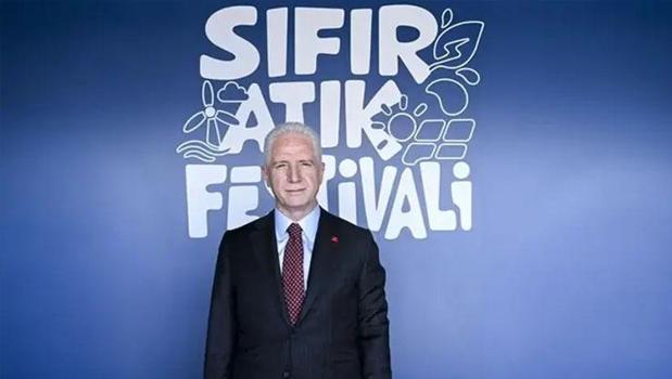 Sıfır Atık Forumu'nun tanıtım toplantısı yapıldı)