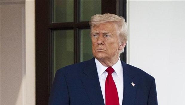 Trump: Rusya ve Ukrayna'nın taviz vereceğine inanıyorum)