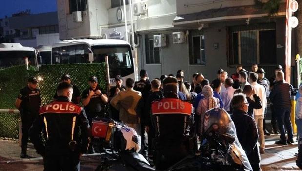 Buca Belediyesi'ne ‘yolsuzluk’ operasyonu! Şüpheliler adliyede)