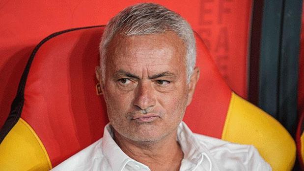 Jose Mourinho, Türkiye'yi AİHM’e şikayet etti)
