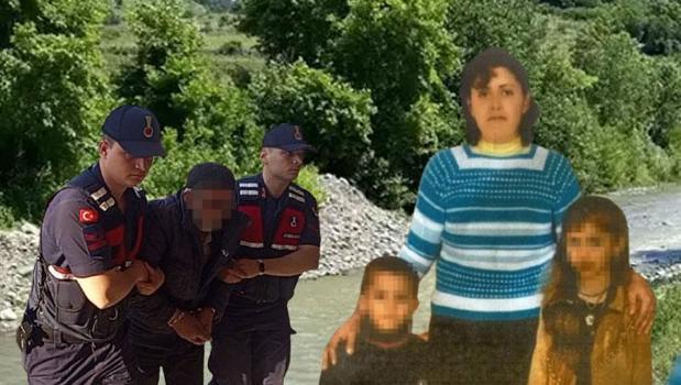 20 yıllık sırrı doğum günü fotoğrafı çözdü! Gülcan Yazıcı'nın katilleri en yakınındakiler çıktı)