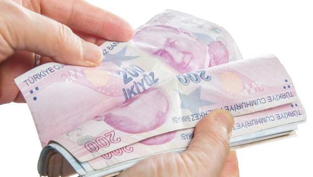 TÜİK duyurdu! Enflasyon rakamları belli oldu)
