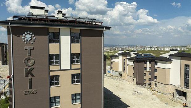 TOKİ'den 64 ilde 20 bin konut: İllere göre dağılım belli oldu! İşte başvuru ve ödeme detayları)