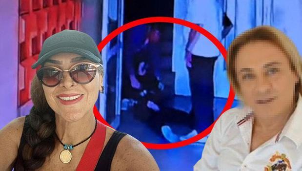 Kalça dolgusu ölümle sona erdi! Doktorlar dahil 6 kişiye hapis istemi)