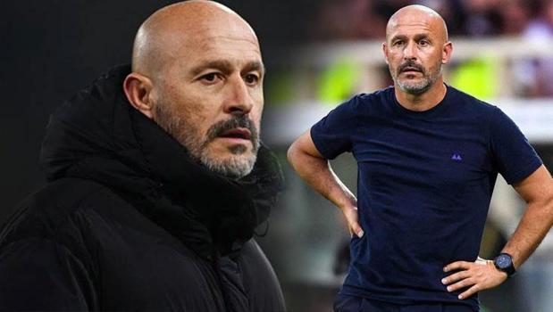 Beşiktaş'ın yeni teknik direktörü Vincenzo İtaliano İstanbul'a geliyor! İşte alacağı maaş)