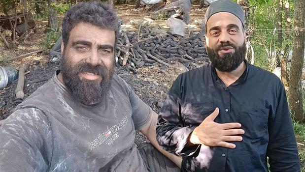 Fenomen damat adayı Birkan Key bambaşka biri oldu! Maneviyata yönelip, kendi işini kurdu)