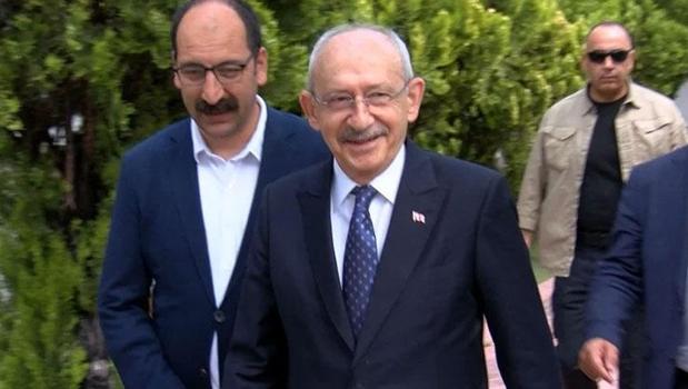 Kemal Kılıçdaroğlu’ndan Grup Toplantısı açıklaması)