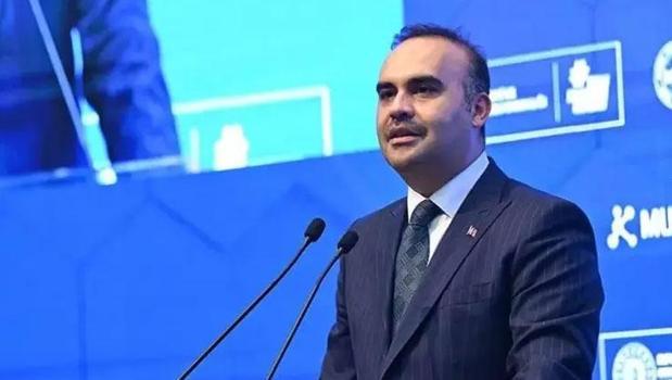 Bakan Kacır: Milli Teknoloji Hamlesi doğrultusunda yeşil dönüşüm)