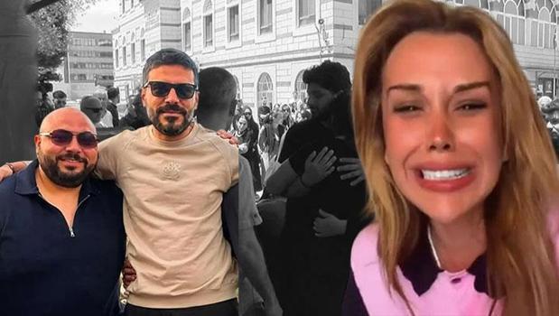 Kuzeni olan koruma sokak ortasında katledildi! Engin Polat’ın ifadesi ortaya çıktı)