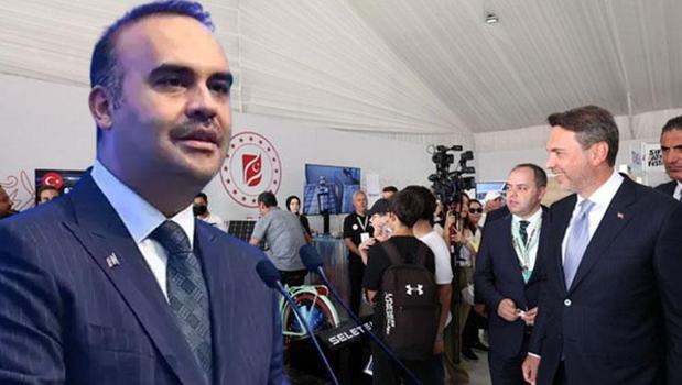 Bakan Kacır: TÜBİTAK 4500 projeye 700 milyon dolar kaynak tahsis etti)