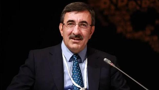 Cevdet Yılmaz: Dezenflasyon sürecini kararlılıkla sürdüreceğiz)