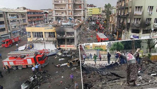 Reyhanlı saldırısı davasında karar: 3 sanığa 53 kez ağırlaştırılmış müebbet)