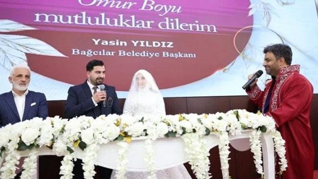 Nikah salonlarında yoğunluk! Çiftler bu tarih için sıraya girdi)