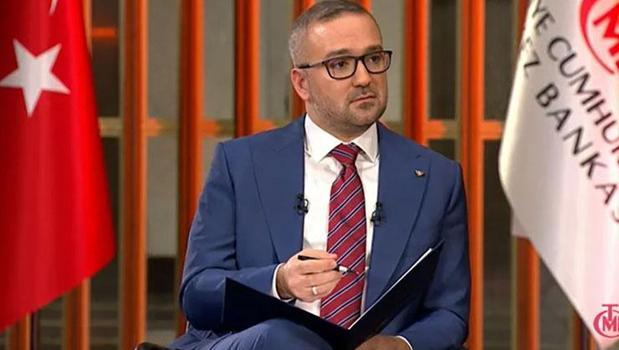 TCMB Başkanı’ndan katılım finans vurgusu: İki yeni kurum yolda)