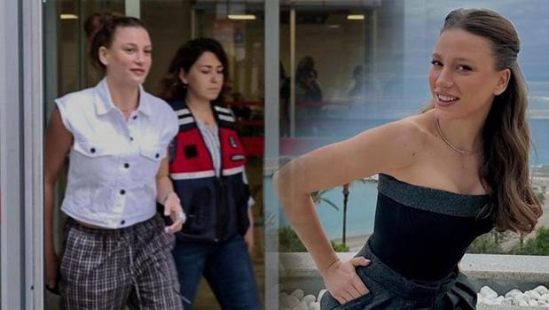 Serenay Sarıkaya'nın uyuşturucu test sonucu çıktı)