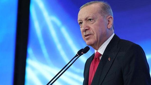 Cumhurbaşkanı Erdoğan’dan Dünya Çevre Günü paylaşımı)