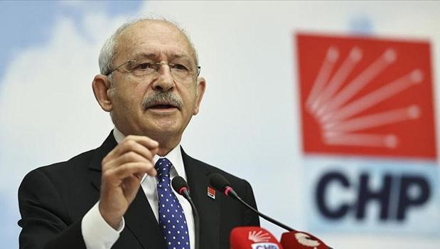 CHP MYK’sı sonrası Müslüm Sarı'dan kritik mesajlar! Kılıçdaroğlu'ndan toplantı resti)