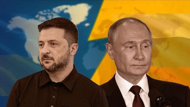 Putin, Zelenskiy ile görüşecek mi? Putin’den yanıt geldi)