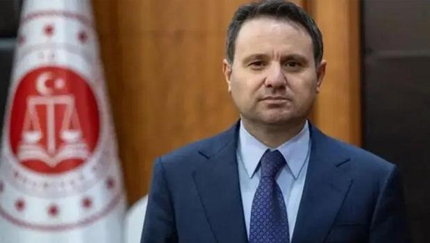 Adalet Bakanı Gürlek duyurdu! 15 bin personel alımı yapılacak)