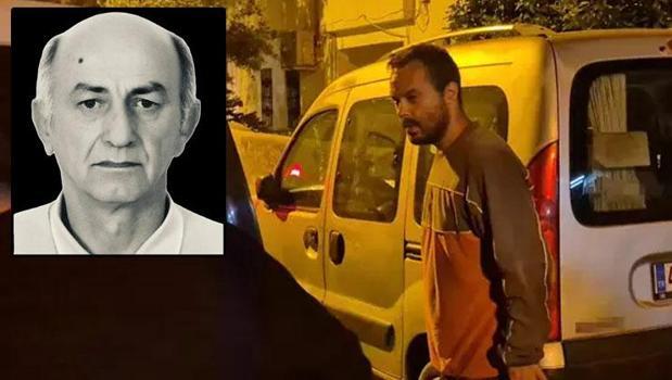 Bodrum'da tüyler ürperten olay! Babasının öldüğünü fark etmedi, 2 gün cesediyle aynı evde kaldı)
