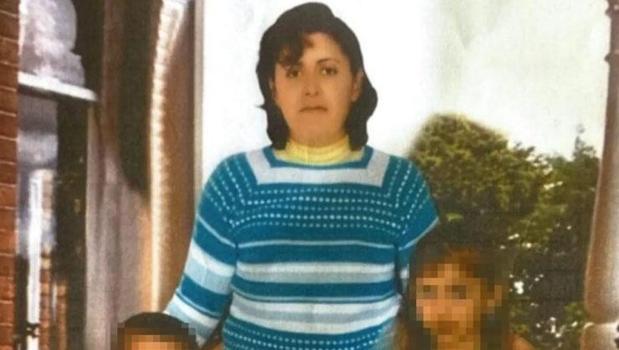 20 yıllık cinayetin faili çocuklarının babası çıktı)