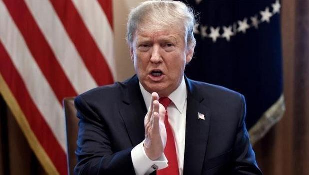 Trump'tan kritik açıklama: İran'dan çok kısa sürede ayrılacağız)