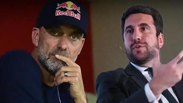 Real Madrid'de seçim öncesi Klopp bombası! Perez’in tahtı sallanıyor)