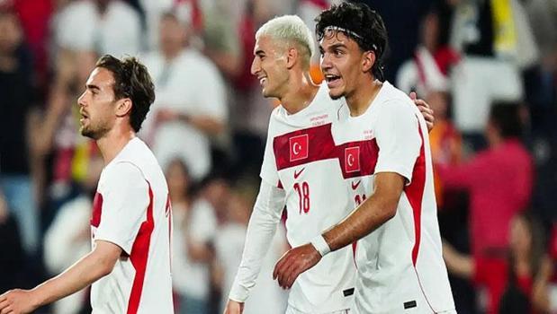Cim Bom 2 milli yıldızı gözüne kestirdi! Resmi görüşmeler başladı)