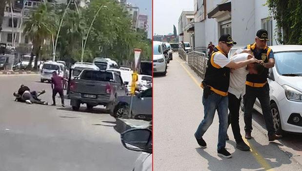 Adana'da kayınbiraderden damada dayak! 3 kişi tutuklandı, nedeni ortaya çıktı)