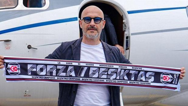 Ayağının tozuyla ilk transferi belli oldu! Ezeli rakipten geliyor)