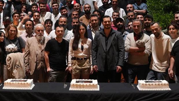 İki sezonluk 'Rüya' finalle son buluyor! Duygusal buluşma)