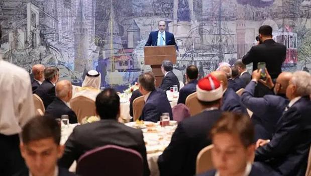 Dolmabahçe Sarayı'nda '5. Küresel İş Mükemmelliği Gala Gecesi - İstanbul 2026')