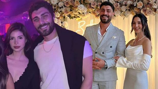 Nişanlısını rol arkadaşıyla mı aldattı? Ali Öner günler sonra konuştu)