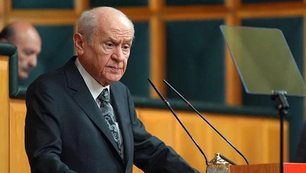 MHP Lider Bahçeli'den Rahmi Koç açıklaması! 'Hedef alınmasını doğru bulmuyoruz')