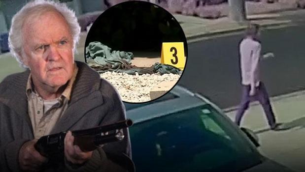 Hollywood'da 'üvey evlat' dehşeti! Telefondaki ses şoke etti: 'Günah adamını öldürdüm')