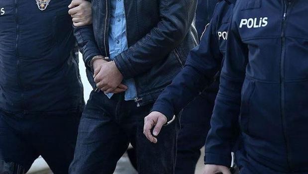 Sahte polis ve savcı oyunu bozuldu! 4 milyonluk vurgun gişelerde son buldu)
