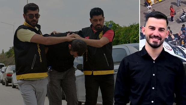 Otomobili arıza yaptı, yolda gördüğü eski sahibini öldürdü! Adana'da kan donduran cinayet)