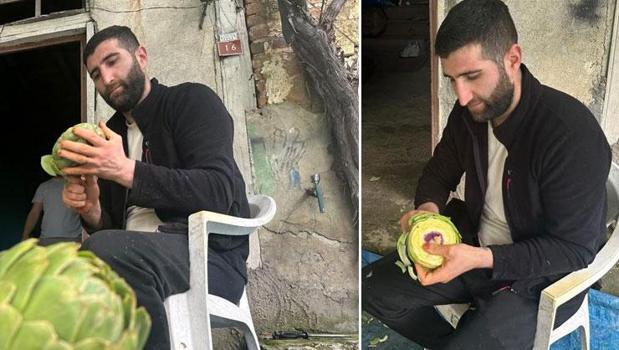Bu işi yapan paraya para demiyormuş! Aylık kazancı 240 bin lirayı buluyor)