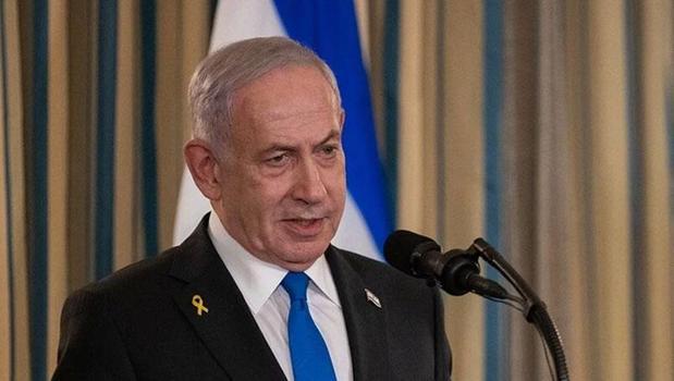 Netanyahu'dan yeni işgal tehdidi: 'İsrail yakında hedefine ulaşacak')