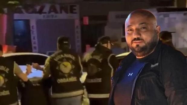 Cinayette İstanbul bağlantısı deşifre olmuştu! Can Polat'ın katilleri hakkında karar)